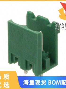 全新1753437原装(TERM B HDR 2POS VERT 5MM)正品