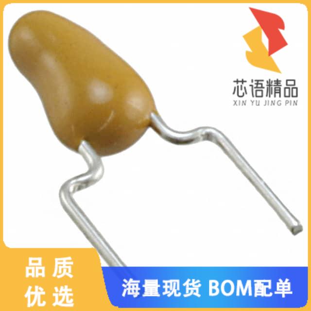 全新T354A105K035AT原装(CAP TANT 1UF 10% 35V RADI