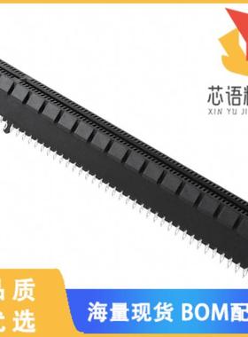 全新1871058-4原装(CONN PCI EXP FMALE 164POS 0.03