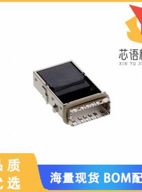 全新2274233-1原装(CONN CDFP RCPT W/CAGE 140POS R