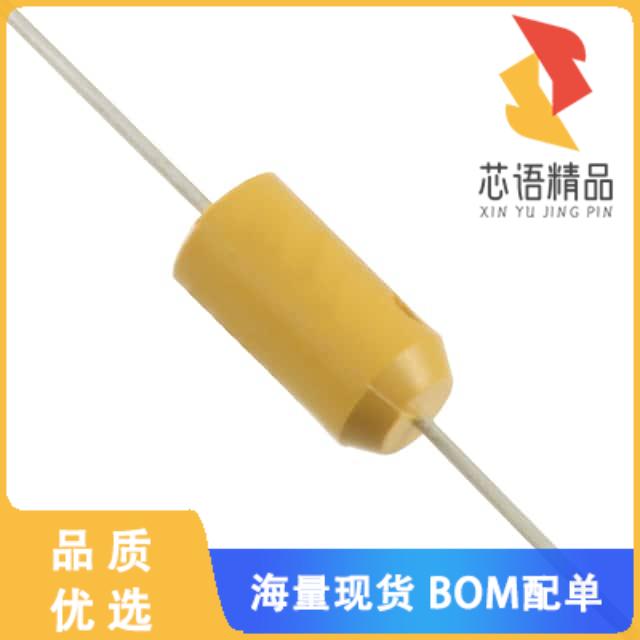 全新T322C106J020AT原装(CAP TANT 10UF 5% 20V AXIA