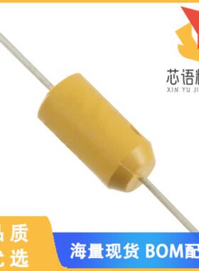 全新T322C106J020AT原装(CAP TANT 10UF 5% 20V AXIA