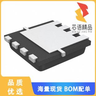 MOSFET 12V POWERDI 全新DMN1004UFV 70A 7原装