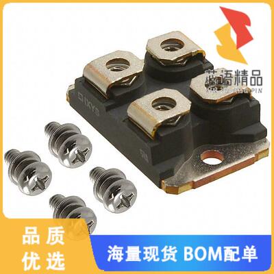 全新IXDN75N120原装(IGBT MOD 1200V 150A 660W SOT2