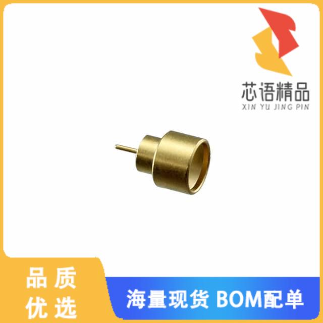 全新18S101-5H0E4原装(CONN SMP MINI PLUG STR 50OH