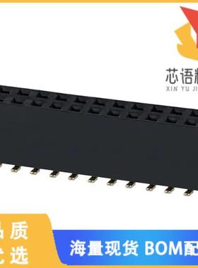 全新NPPC132KFMS-RC原装(CONN HDR 26POS 0.1 GOLD S