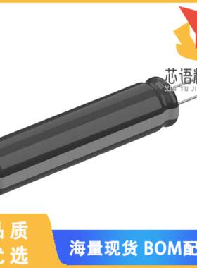 全新450LXW82MEFR12.5X45原装(CAP ALUM 82UF 20% 45