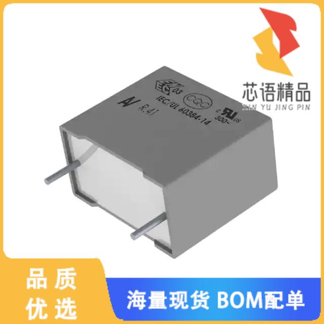 全新R413D1100JMT0K原装(FILM, RADIAL, THB, CLASS