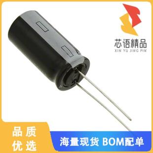 20% 全新50PX680MEFC12.5X20原装 680UF ALUM CAP