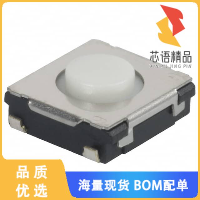 全新EVQ-Q2K02W原装(SWITCH TACTILE SPST-NO 0.02A