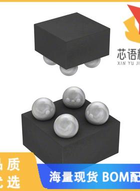 全新NCP398FCCT1G原装(IC USB TYPE C VCONN OVP 4WL