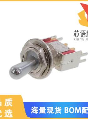 全新100SP1T8B13VS2REH原装(SWITCH TOGGLE SPDT 0.4