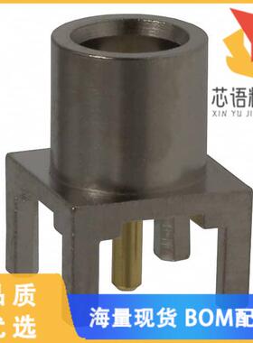 全新133-3701-216原装(CONN MCX JACK STR 50 OHM PC