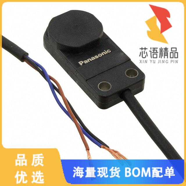 全新GX-F15A原装(SENSOR PROX IND 4.2MM MOD 1M CBL)正品