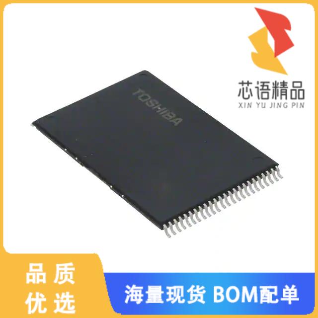 全新TC58NVG2S0HTA00原装(IC FLASH 4GBIT PARALLEL