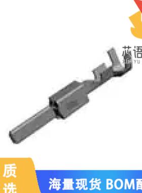 全新1-962916-3原装(CONN TAB 14-16AWG CRIMP GOLD)正品