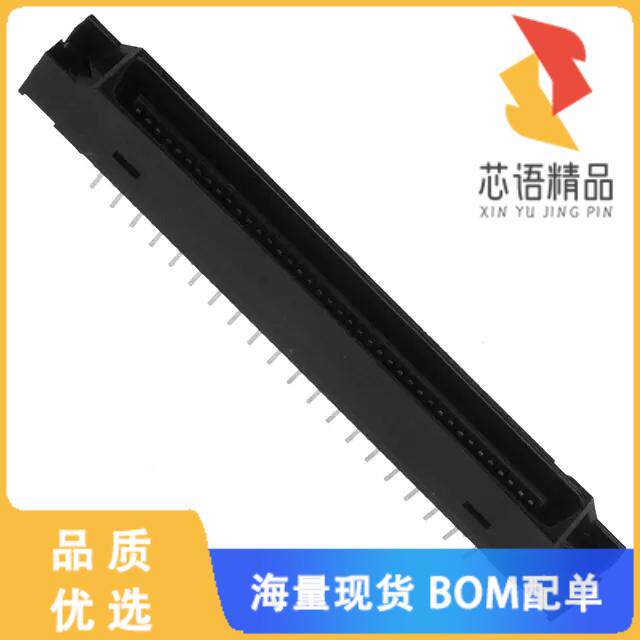 全新FX2BA-80PA-1.27DSA(71)原装(CONN HEADER VERT