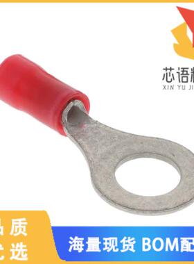 全新342105-1原装(CONN RING CIRC 16-22AWG M6 CRIM