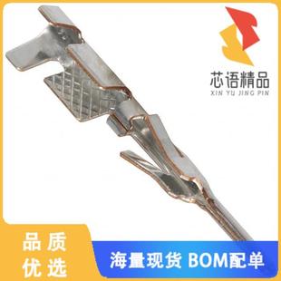 PIN 正品 2022PCF原装 TIN CONN CRIMP 全新DF1B 22AWG