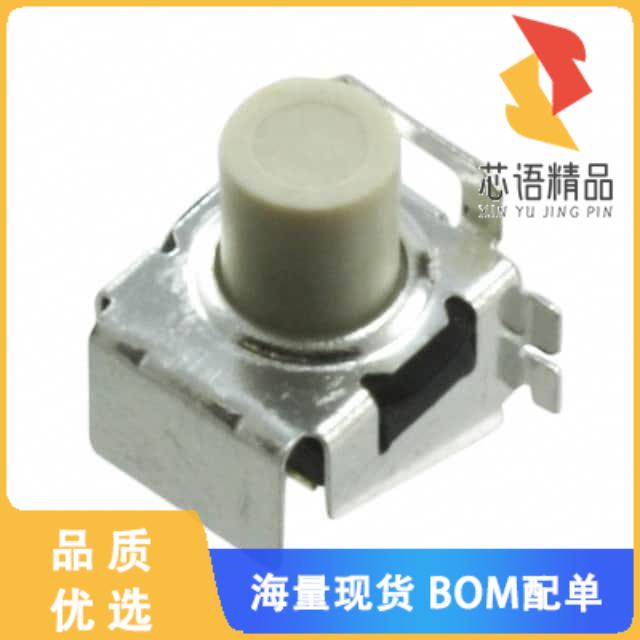 全新KT11P4SA2M34LFS原装(SWITCH TACTILE SPST-NO 1
