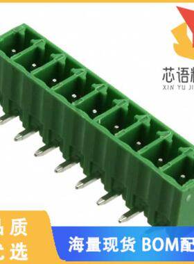 全新OQ0932510000G原装(TERM B HDR 9POS 90DEG 3.81