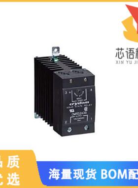 全新CMRD4845原装(SSR RELAY SPST-NO 45A 48-530V)正品
