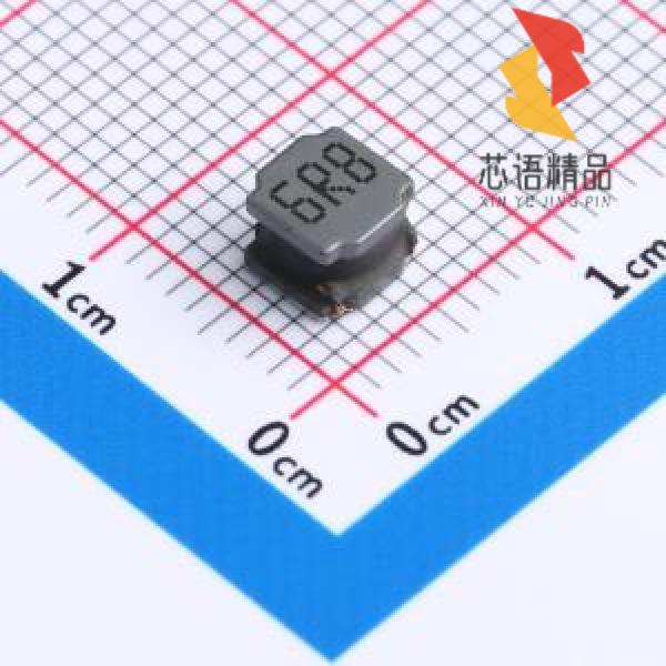 全新FNR5040S6R8MT原装(6.8uH ±20% 2.5A 56mΩ)正品