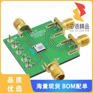 HMC570LC5原装 正品 EVAL HMC570LC5 BOARD 全新113758