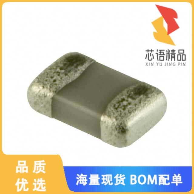 全新CC0805JRNPO9BN330原装(CAP CER 33PF 50V C0G/N