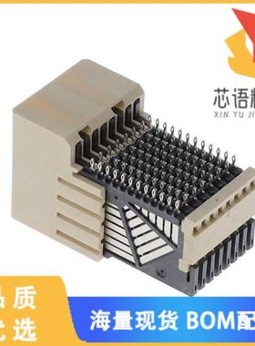 全新10052838-101LF原装(CONN RCPT HIGH SPEED)正品