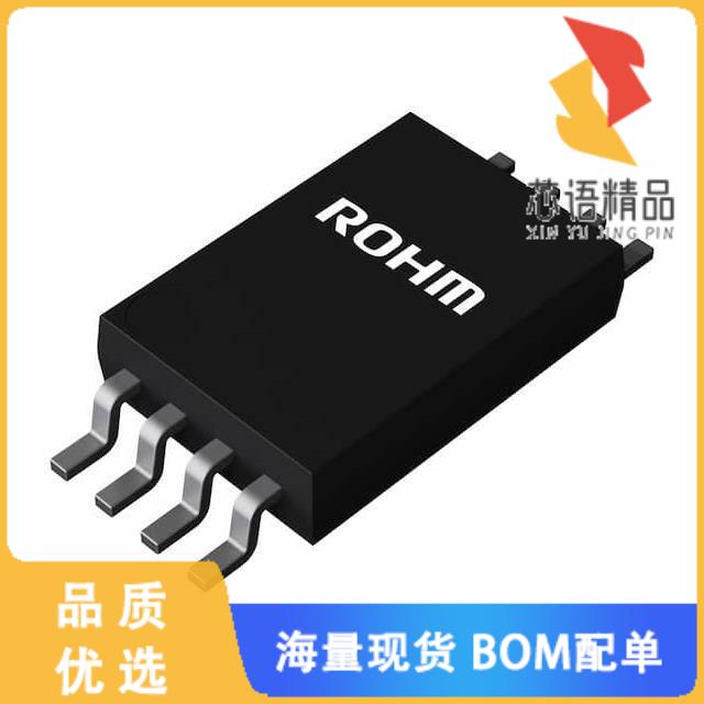 全新BR24H16FVT-5ACE2原装(IC EEPROM 16KBIT I2C 1M