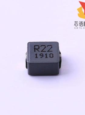 全新TMPC0604H-R22MG-M98-D原装(220nH ±20% 32A 980