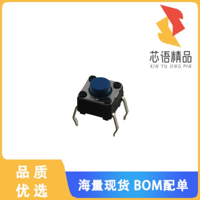 全新B3F-1026原装(SWITCH TACTILE SPST-NO 0.05A 24