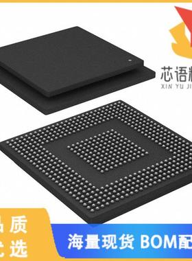 全新TMS320C6474FCUNA2原装(IC DSP MULTICORE 561CS