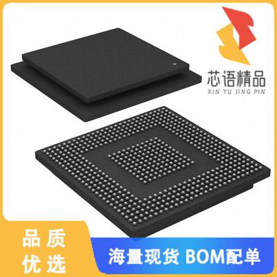 全新TMS320C6474FCUNA2原装(IC DSP MULTICORE 561CS