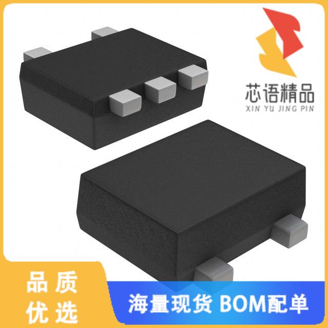 全新DMC961040R原装(TRANS PREBIAS DUAL NPN SSMINI