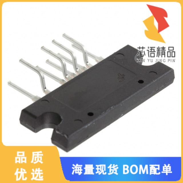 全新FSFA2100原装(IC OFFLINE SW HALF-BRIDGE 9SIP)正品