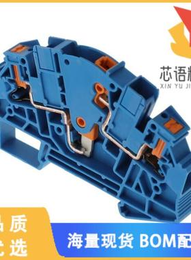 全新1350424原装(TEST DISCONNECT TERMINAL B,)正品