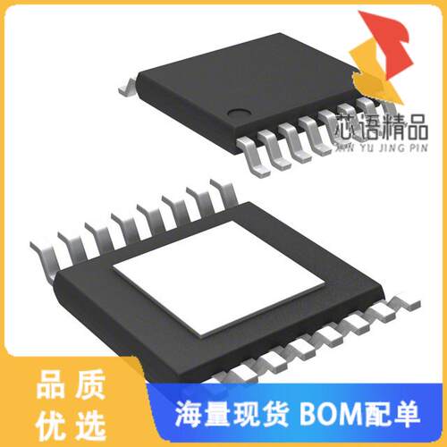 全新LM76202QPWPRQ1原装(IC POWER MANAGEMENT)正品
