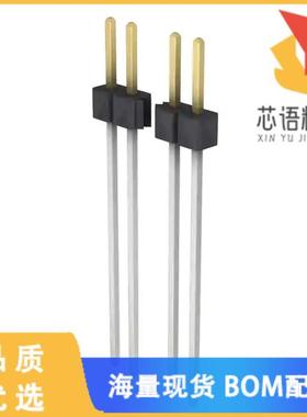 全新PBC16SAFN原装(CONN HEADER VERT 16POS 2.54MM)正品