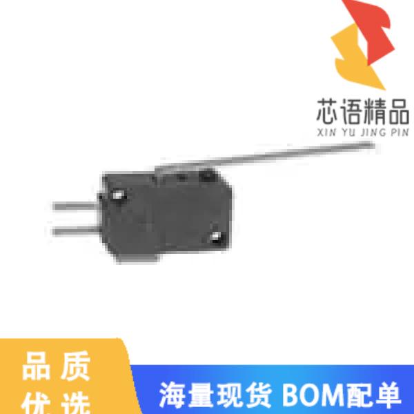 全新V7-1A17D8-057原装(基本/快动 SPDT 5A 250VAC S