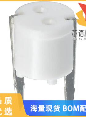 全新02810008H原装(FUSE HLDR RADIAL 125V 5A PNL M