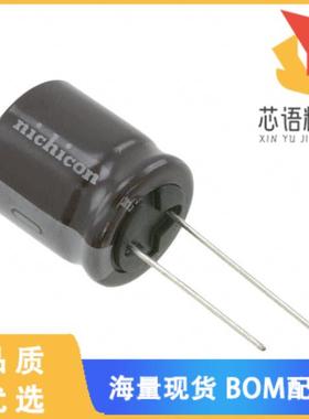 全新UCS2W330MHD原装(CAP ALUM 33UF 20% 450V RADIA