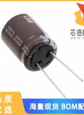 全新ULD2W270MHD1TN原装(CAP ALUM 27UF 20% 450V RA