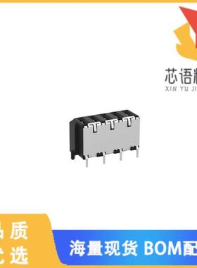 全新214913-E原装(MICROSPD POWER F 6MM SMTTHR)正品