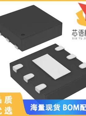 全新UCC27516DRST原装(IC GATE DRVR LOW-SIDE 6SON)正品