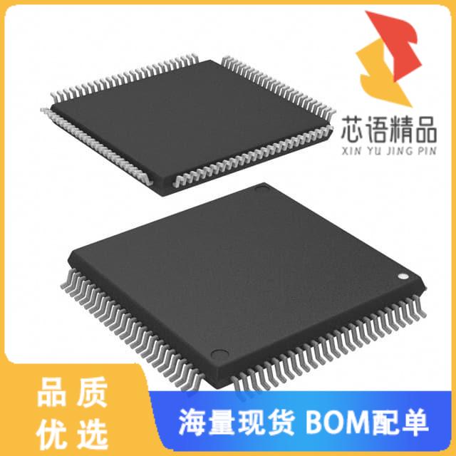 R5F104PGAFB#30「IC MCU 16BIT 128KB FLASH 100LQFP」芯片