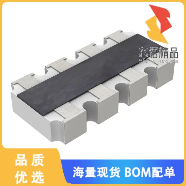 全新YC164-JR-07180RL原装(RES ARRAY 4 RES 180 OHM