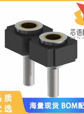 全新315-47-102-41-004000原装(CONN SOCKET 2POS 0.