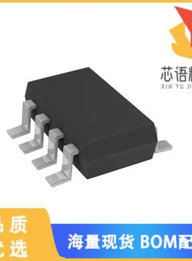 全新AD5227BUJZ10-R2原装(IC DGT POT 10KOHM 64TAP